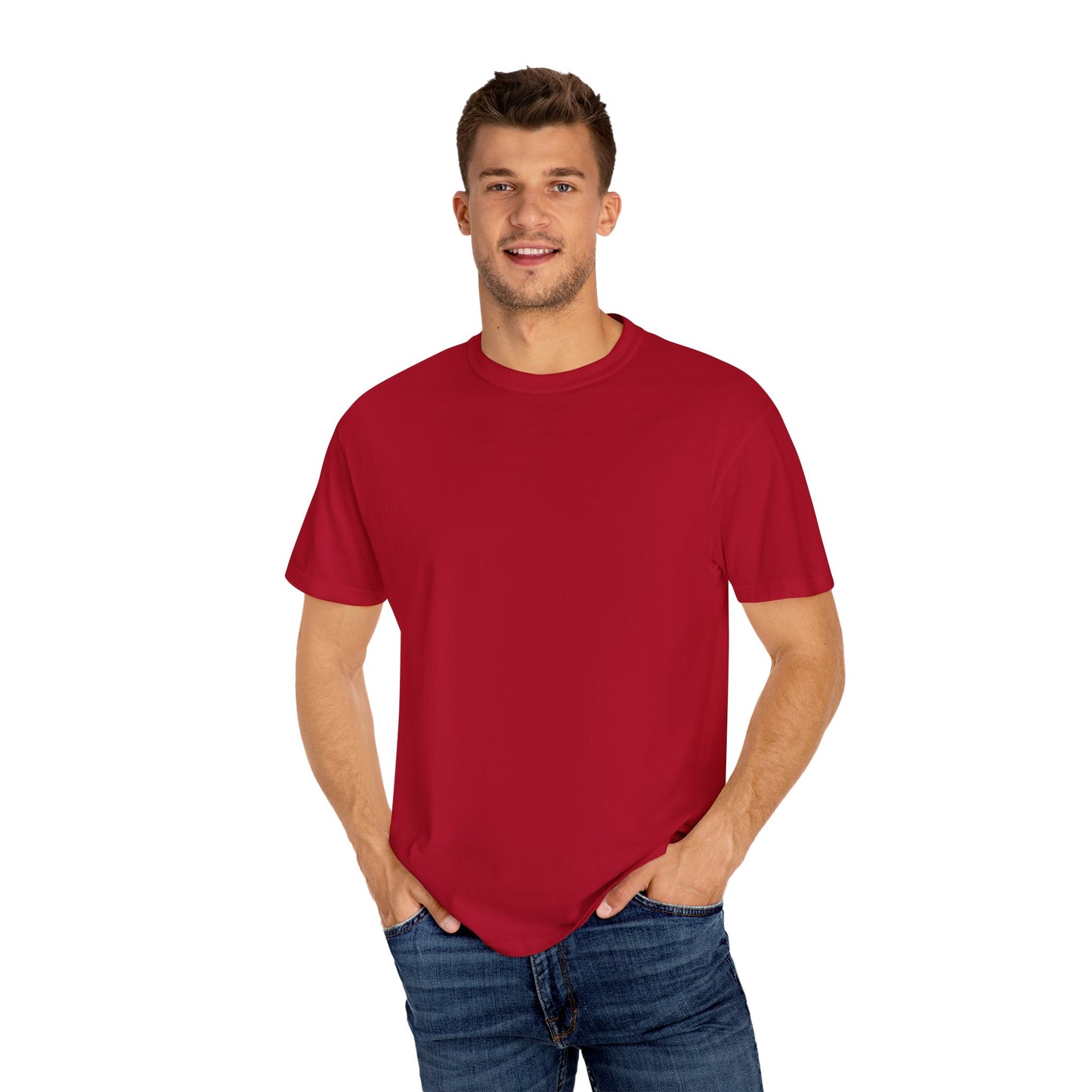 Inspirational Unisex T-Shirt - Motivational Quote Apparel, Christian Gift, Casual Wear, Faith-Based Tee, Everyday Reminder