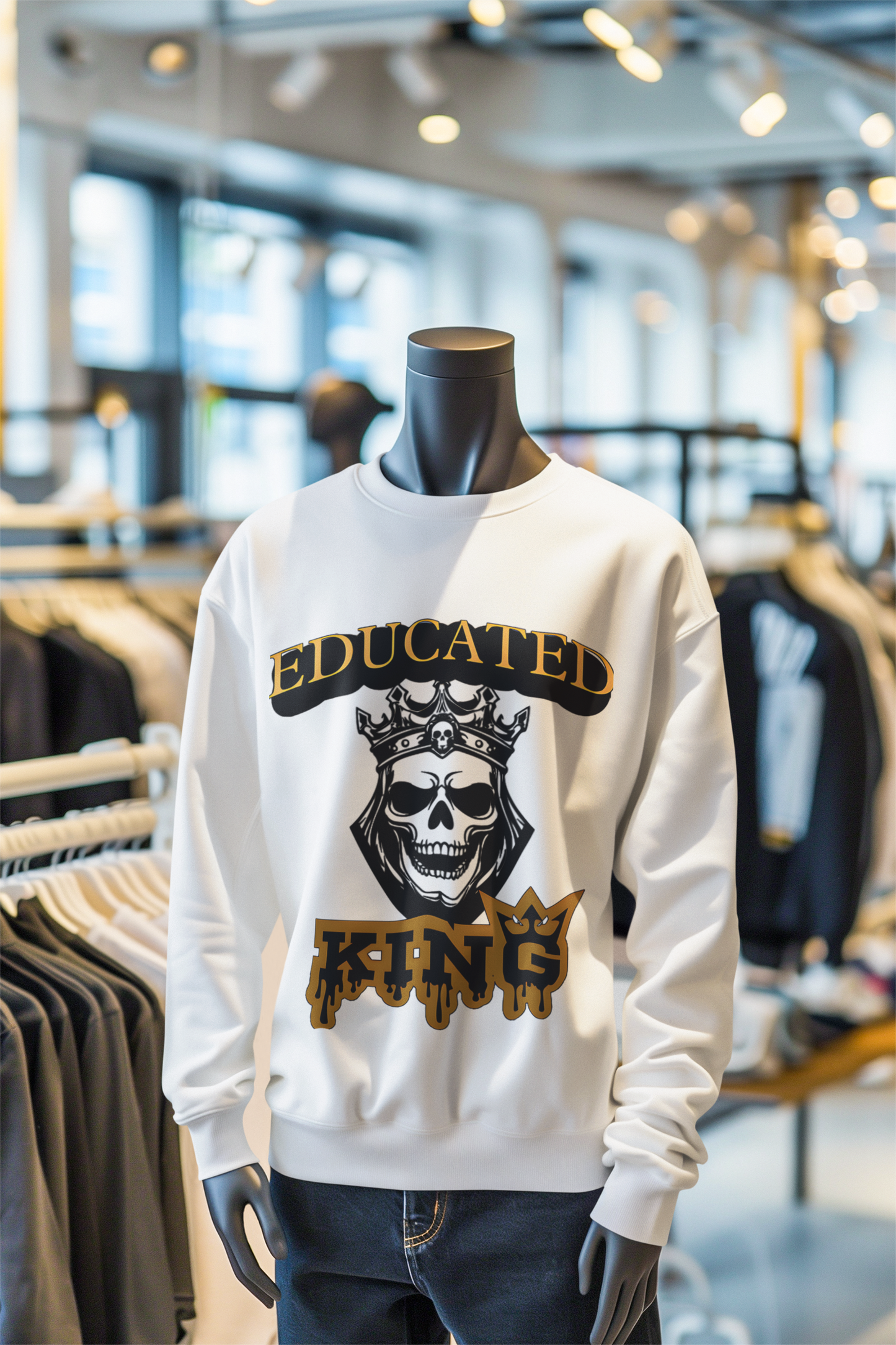 <img src="https://www.yourstoreurl.com/path/to/image.jpg" alt="Custom graphic tees inspired by pop culture - FLA*V*ER Urban Clothing">