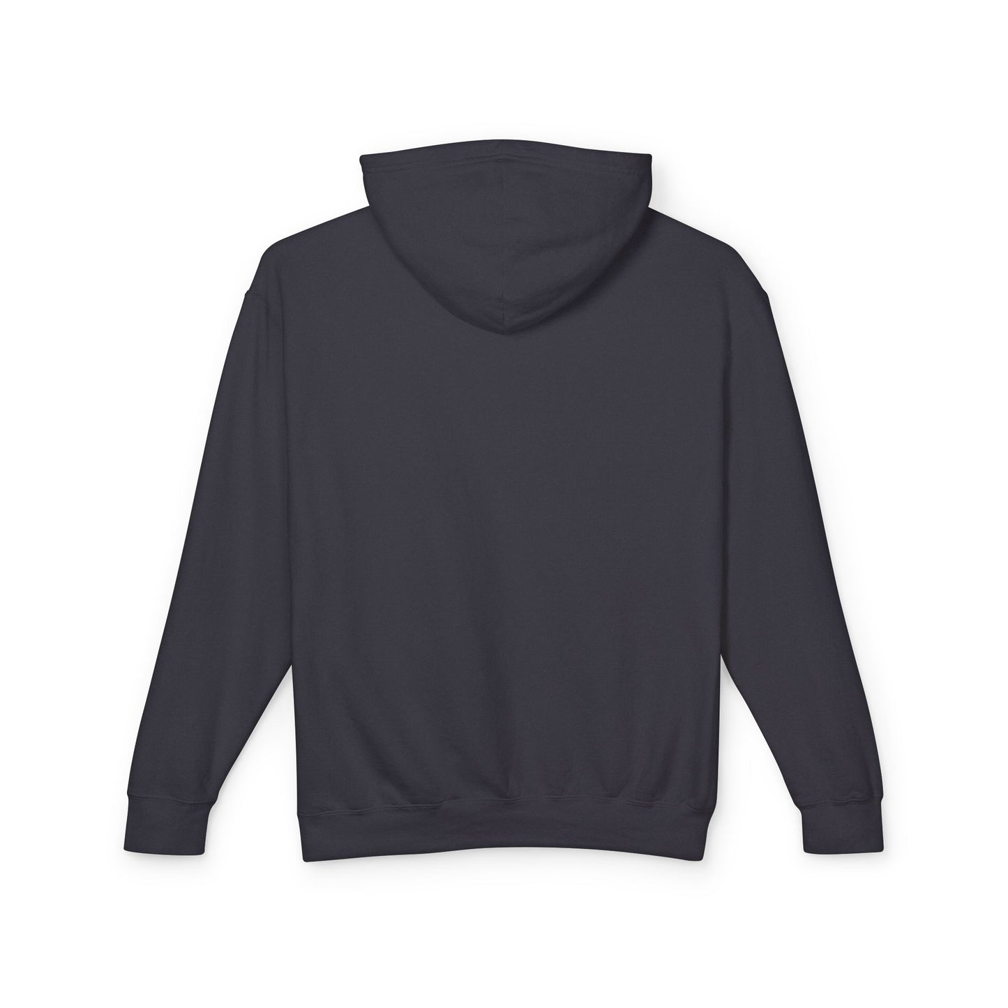 Worthy Unisex Lightweight Hooded Sweatshirt for Empowerment, Motivation, Self-Love, Gift for Her, Casual Wear