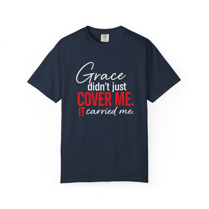Grace-Inspired Unisex  Shirt, Inspirational Tee