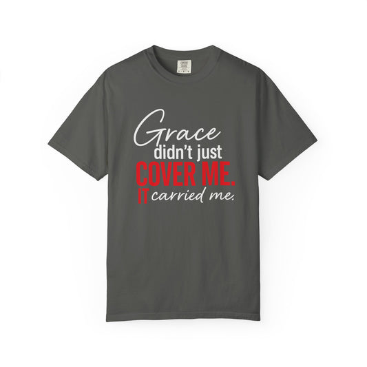 Grace-Inspired Unisex  Shirt, Inspirational Tee