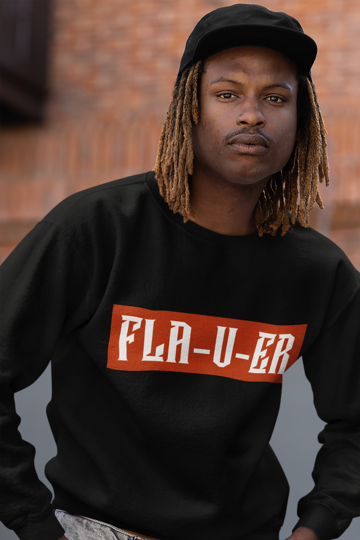 Men's "FLA-V-ER"